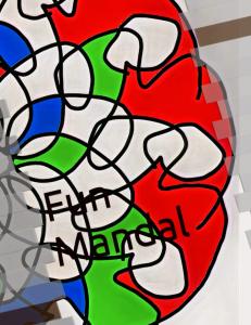 Fun Mandal (Independently published)