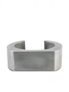 Серебряный браслет Crescent Plane Parts of Four, серебяный