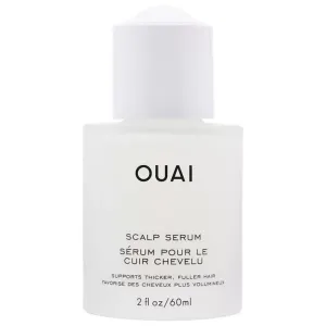 Увлажняющая сыворотка для кожи головы для здоровых, пышных волос Ouai