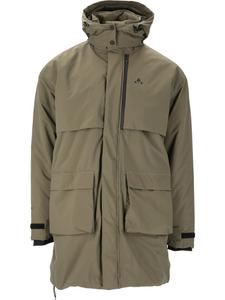 Парка Whistler Winterparka Mombay, цвет 5056 Tarmac