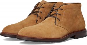 Мужские ботинки Florsheim Anthem Chukka с plain toe, Mocha