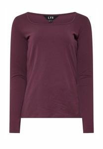 Топ с длинными рукавами 2 PACK Long Tall Sally, черный