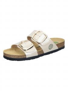 DR. BRINKMANN Мюли 'BONILLO' в бежевом цвете