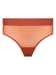 Боксерские шорты DK8195 Dkny, коричневый