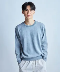 Свитер Union Station, цвет Blue