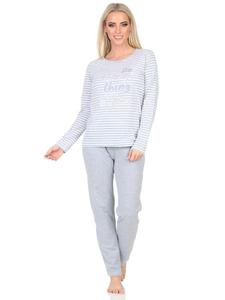 Ночное белье NORMANN, серый