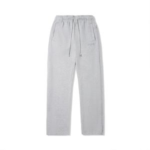 Повседневные брюки мужские Medium Heather Gray LiNing, серый
