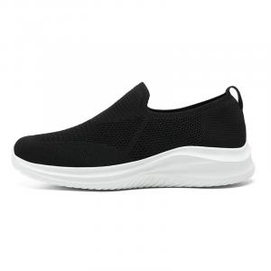 Кроссовки мужские Lifestyle Shoes Men Low-Top Mulinsen, светло-серый