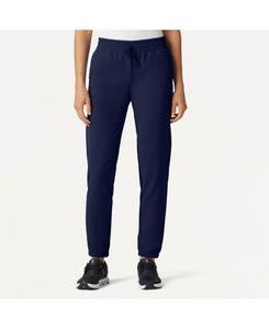 Узкие спортивные брюки-джоггеры Petite Jace с 7 карманами Jaanuu, Midnight navy