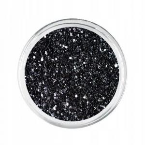 Пудра для ногтей с эффектом оникса, D.R.E.