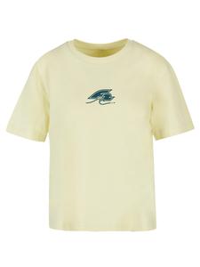 Рубашка F2 Surfers Sunset Sommer Vibes, желтый