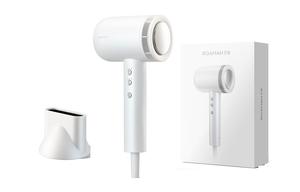 Фен ROAMAN, белый