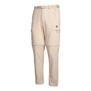 Брюки Izas Volognat DT, бежевый