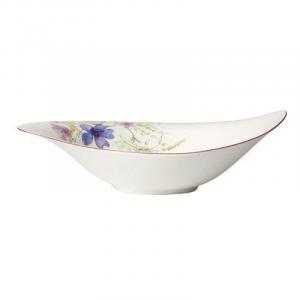 Миска Villeroy & Boch Mariefleur Basic, 36x24 см, 0.6 л, мультиколор