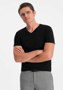 Футболка Ombre SET OF 3, Black Black Black/Black