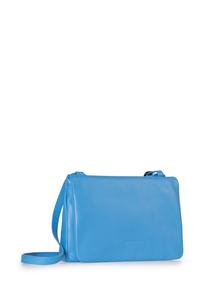 Сумка через плечо NASHI - Across body bag Aunts & Uncles, синий