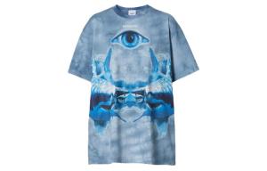 Футболка женская Burberry, синий