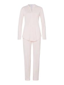 Ночное белье Hanro, цвет crystal pink