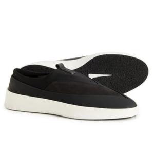 Женские кроссовки Wolf & Shepherd Cruise Tre, черные кожаные, для повседневной носки, GAL979 Wolf & Shepherd, черный