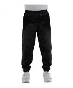 Атласные брюки для гастролей ÃTudes, черный