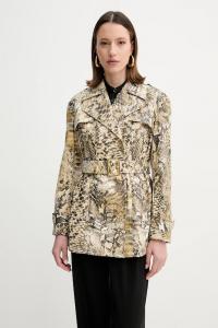 Пальто NATALIE Marciano Guess, бежевый