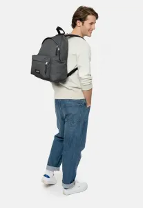 Мягкий рюкзак pak'r Eastpak, Black Denim
