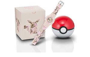 Женские часы CASIO BABY-G, Розовый