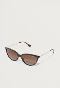 Солнцезащитные очки VOGUE Eyewear Sunglasses, Dark Havana/Brown/Dark Brown