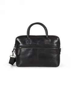 Сумка для ноутбука Эван Howard London, черный