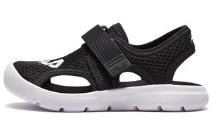 Детские сандалии сине-белые Kids' FILA KIDS, Legend Blue/FILA White