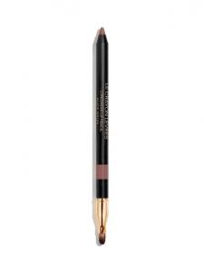 Карандаш для губ Le Crayon Lèvres Longwear CHANEL, 162 Nude Brun