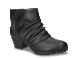 Ботинки Easy Street Ambrose Bootie, черный