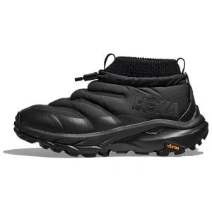 HOKA ONE ONE Kaha 2 Frost Moc Gore Tex Black Women's - Black, цвет Black