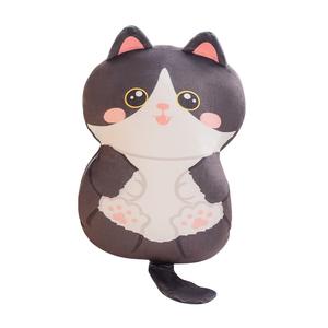 Коллекция Kitten совместима с куклами для детей старше 3 лет плюшевая кукла высота 40см Tak Bebe