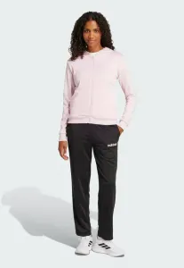Линейный спортивный костюм Adidas Sportswear, Clear Pink