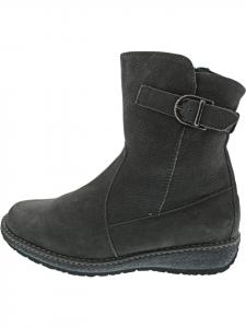 WALDLÄUFER Ботильоны Hoja серые