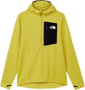 Худи The North Face Expedition Dry Dot с длинным рукавом, сшитая из лоскутков, унисекс, для взрослых