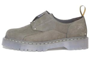 Мужские повседневные мужские кроссовки унисекс Dr.Martens 1461 Bexseries, Gray