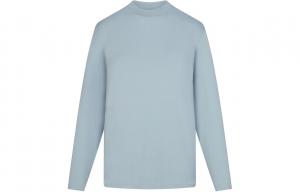 Skims Футболка женская DENIM/Denim