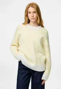 Джемпер-Джемпер Pieces, French Vanilla