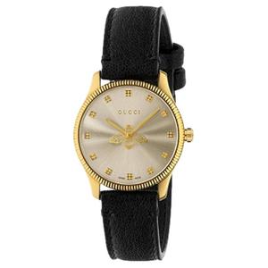 Унисекс часы G Timeless Collection GUCCI