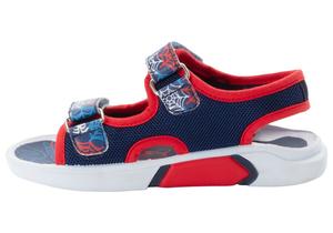 Сандалии DISNEY, синий