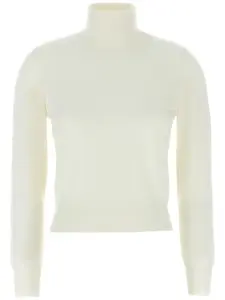 Свитер Enriette Antonino Valenti, белый