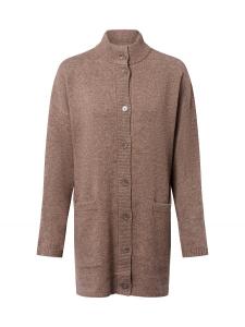 Вязаный кардиган Franco Callegari, Grey