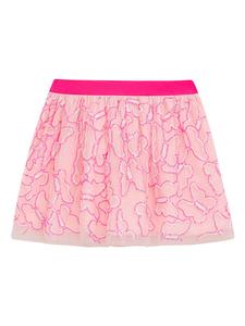 Юбка Danamade, розовый