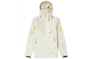 Arcteryx Утеплённая анорак система Axis, Polar White