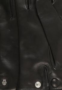 Перчатки Roeckl, черный