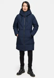 Зимнее пальто kältekuschel Navahoo, Dark Blue