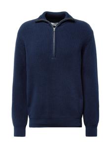 Свитер MELA Udai, Night Blue