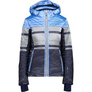 Куртка лыжная куртка Cmp, синий